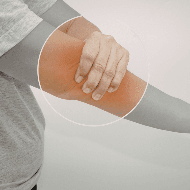 Arms or Legs Body Reset (3) at Mne Aesthetics in Missouri City, TX