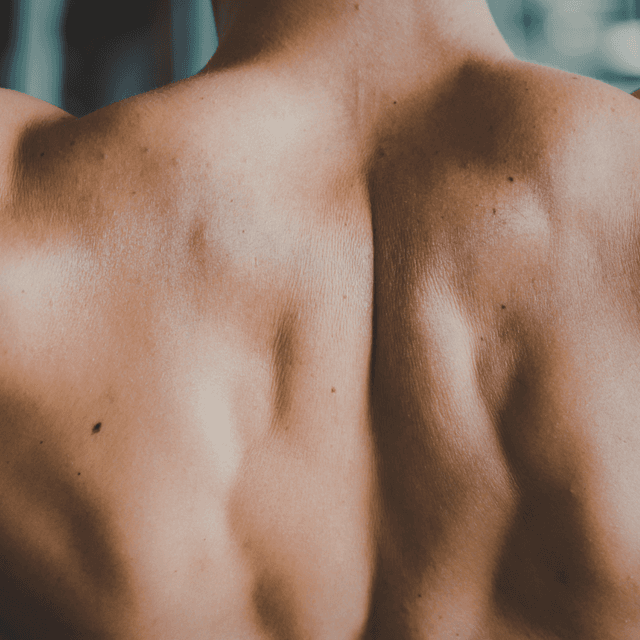 Full Back Body Reset (3) at Mne Aesthetics in Missouri City, TX