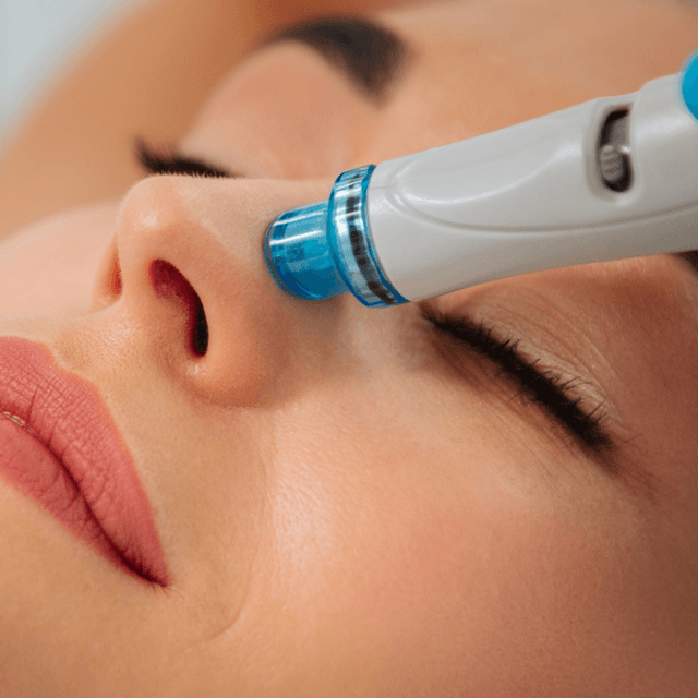 HydroInfusion Renewal (6) at Mne Aesthetics in Missouri City, TX